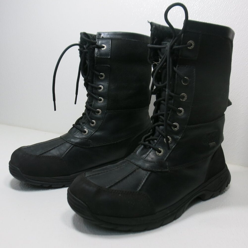 UGG Australia Men's Butte Boot Insulated Winter Boots Winter Footwear sz 10.5